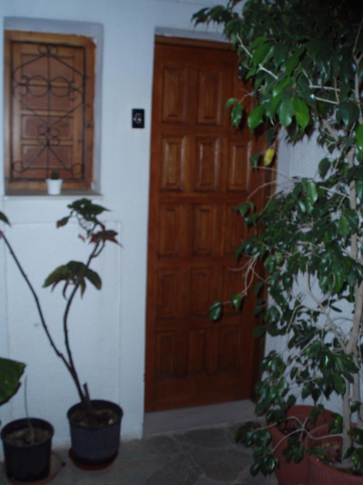 Pantazis Studios Aegina Exteriör bild