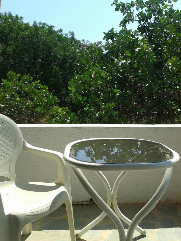 Pantazis Studios Aegina Rum bild
